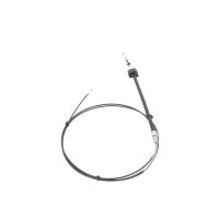 BOSCH 1 987 477 880 Seilzug, Feststellbremse