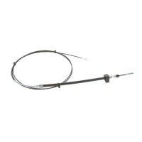 BOSCH 1 987 477 880 Seilzug, Feststellbremse