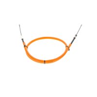 BOSCH 1 987 477 890 Seilzug, Feststellbremse