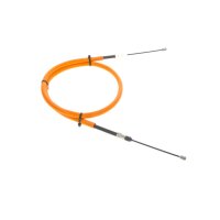 BOSCH 1 987 477 890 Seilzug, Feststellbremse