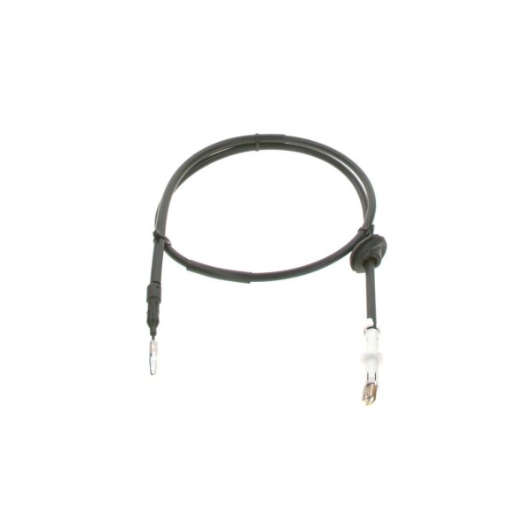 BOSCH 1 987 477 897 Seilzug, Feststellbremse
