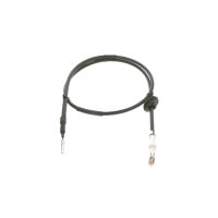 BOSCH 1 987 477 897 Seilzug, Feststellbremse