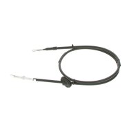 BOSCH 1 987 477 897 Seilzug, Feststellbremse