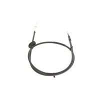 BOSCH 1 987 477 897 Seilzug, Feststellbremse