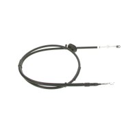 BOSCH 1 987 477 897 Seilzug, Feststellbremse