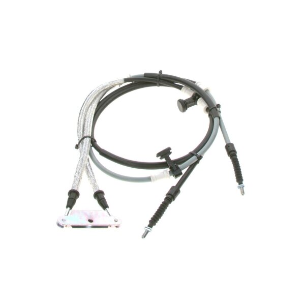 BOSCH 1 987 477 907 Seilzug, Feststellbremse