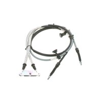 BOSCH 1 987 477 907 Seilzug, Feststellbremse