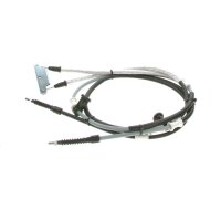 BOSCH 1 987 477 907 Seilzug, Feststellbremse