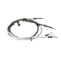 BOSCH 1 987 477 907 Seilzug, Feststellbremse