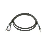 BOSCH 1 987 477 909 Seilzug, Feststellbremse