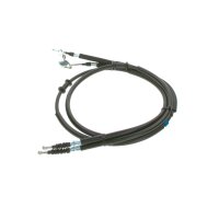 BOSCH 1 987 477 909 Seilzug, Feststellbremse