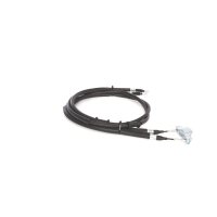 BOSCH 1 987 477 909 Seilzug, Feststellbremse