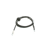 BOSCH 1 987 477 922 Seilzug, Feststellbremse