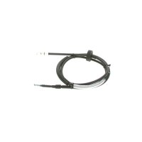 BOSCH 1 987 477 922 Seilzug, Feststellbremse