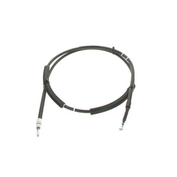 BOSCH 1 987 477 923 Seilzug, Feststellbremse