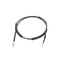 BOSCH 1 987 477 923 Seilzug, Feststellbremse