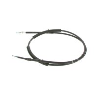 BOSCH 1 987 477 923 Seilzug, Feststellbremse