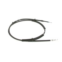 BOSCH 1 987 477 923 Seilzug, Feststellbremse