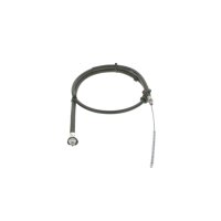 BOSCH 1 987 477 926 Seilzug, Feststellbremse