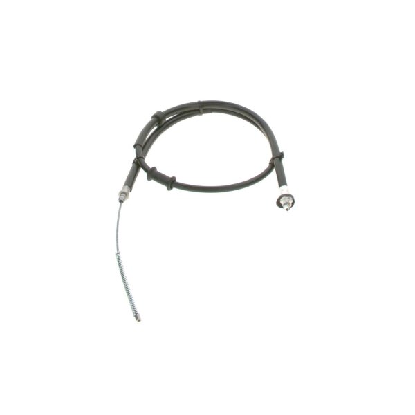 BOSCH 1 987 477 927 Seilzug, Feststellbremse