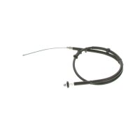 BOSCH 1 987 477 927 Seilzug, Feststellbremse
