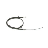 BOSCH 1 987 477 927 Seilzug, Feststellbremse