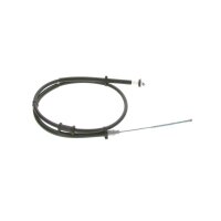 BOSCH 1 987 477 928 Seilzug, Feststellbremse