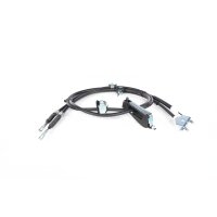 BOSCH 1 987 477 933 Seilzug, Feststellbremse