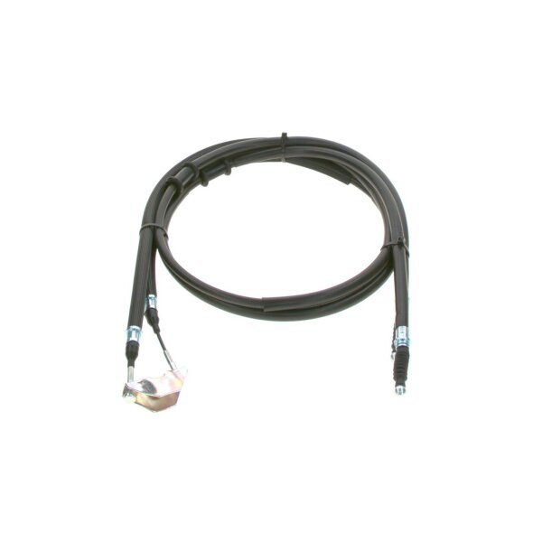 BOSCH 1 987 477 934 Seilzug, Feststellbremse