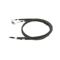BOSCH 1 987 477 934 Seilzug, Feststellbremse