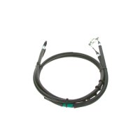BOSCH 1 987 477 934 Seilzug, Feststellbremse