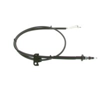 BOSCH 1 987 477 941 Seilzug, Feststellbremse