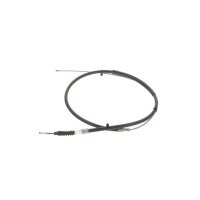BOSCH 1 987 477 942 Seilzug, Feststellbremse