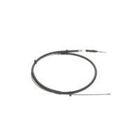 BOSCH 1 987 477 942 Seilzug, Feststellbremse