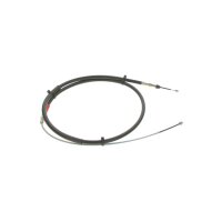 BOSCH 1 987 477 947 Seilzug, Feststellbremse