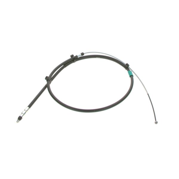 BOSCH 1 987 477 948 Seilzug, Feststellbremse