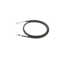 BOSCH 1 987 477 953 Seilzug, Feststellbremse