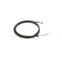 BOSCH 1 987 477 953 Seilzug, Feststellbremse