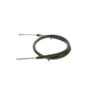 BOSCH 1 987 477 954 Seilzug, Feststellbremse