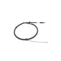 BOSCH 1 987 477 958 Seilzug, Feststellbremse