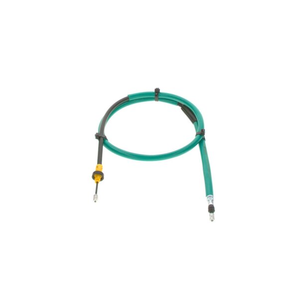 BOSCH 1 987 477 967 Seilzug, Feststellbremse