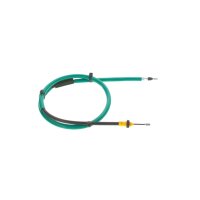 BOSCH 1 987 477 967 Seilzug, Feststellbremse