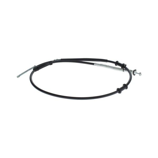 BOSCH 1 987 477 973 Seilzug, Feststellbremse