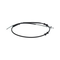 BOSCH 1 987 477 973 Seilzug, Feststellbremse