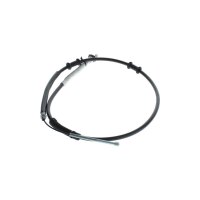 BOSCH 1 987 477 973 Seilzug, Feststellbremse