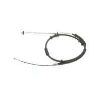 BOSCH 1 987 477 974 Seilzug, Feststellbremse