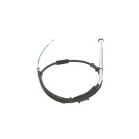 BOSCH 1 987 477 974 Seilzug, Feststellbremse