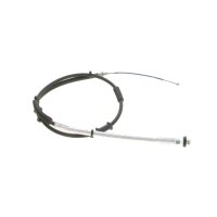 BOSCH 1 987 477 974 Seilzug, Feststellbremse