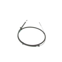 BOSCH 1 987 477 988 Seilzug, Feststellbremse