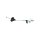 BOSCH 1 987 477 990 Seilzug, Feststellbremse